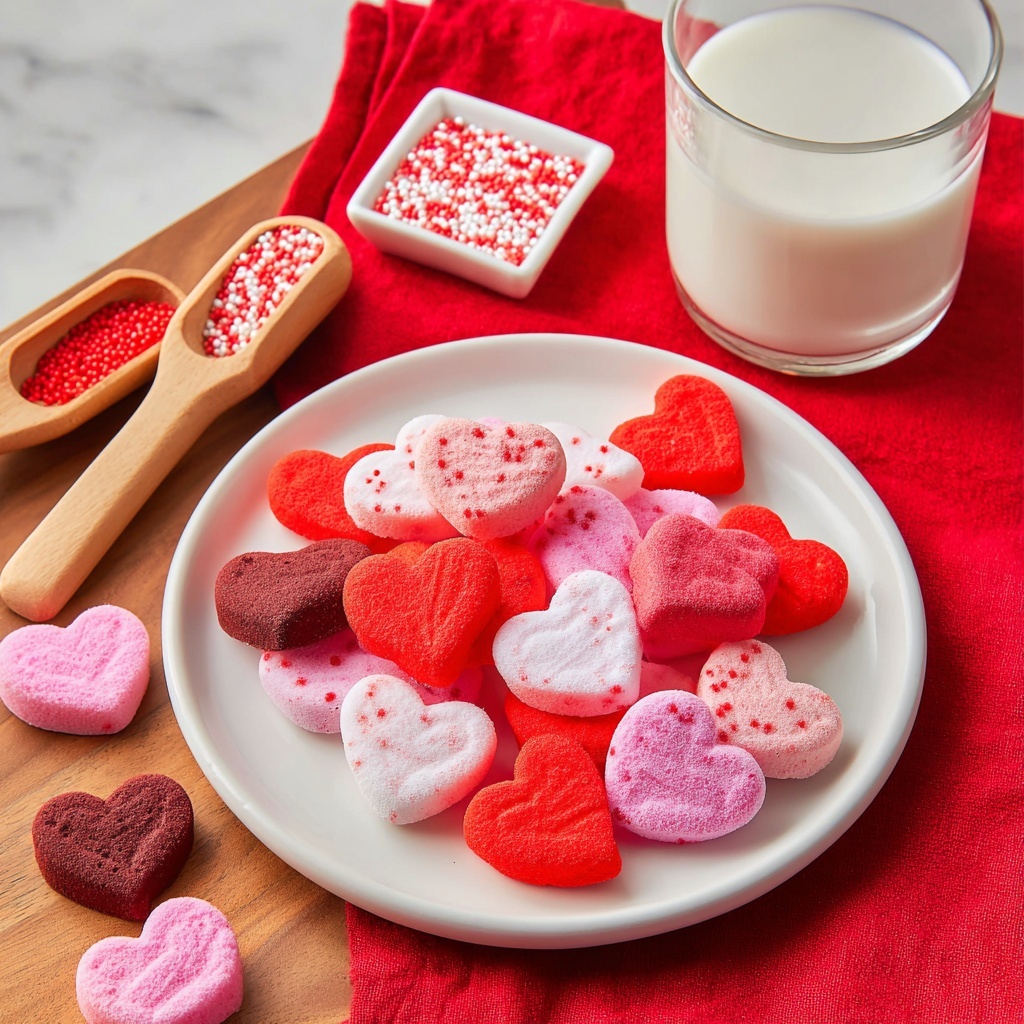 Cream Cheese Candy Recipe - Recipe Image