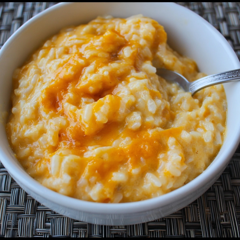 Cheesy Crockpot Hashbrown Casserole Recipe - Recipe Image