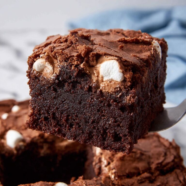 Mississippi Mud Cake Recipe