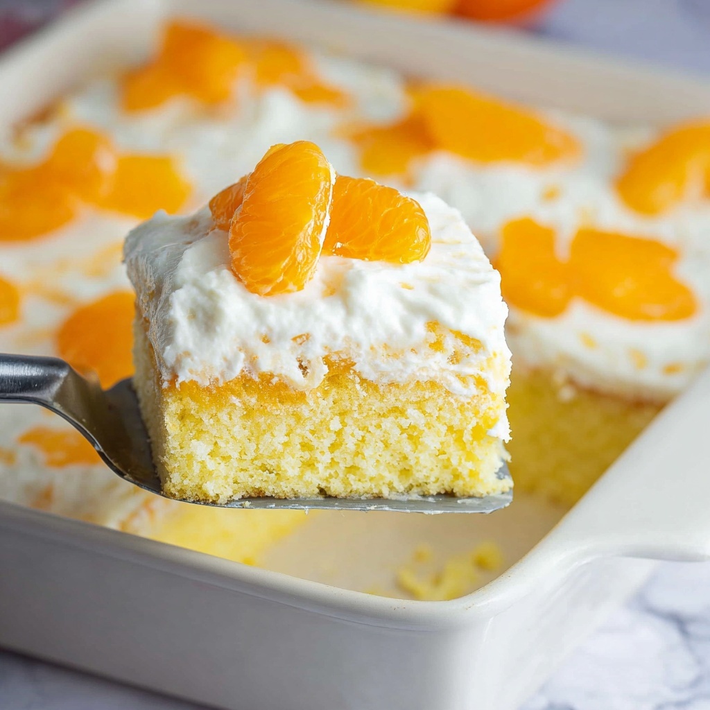 Pig Pickin' Cake Recipe - Recipe Image