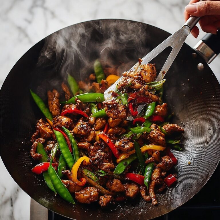 Best Black Pepper Chicken Recipe