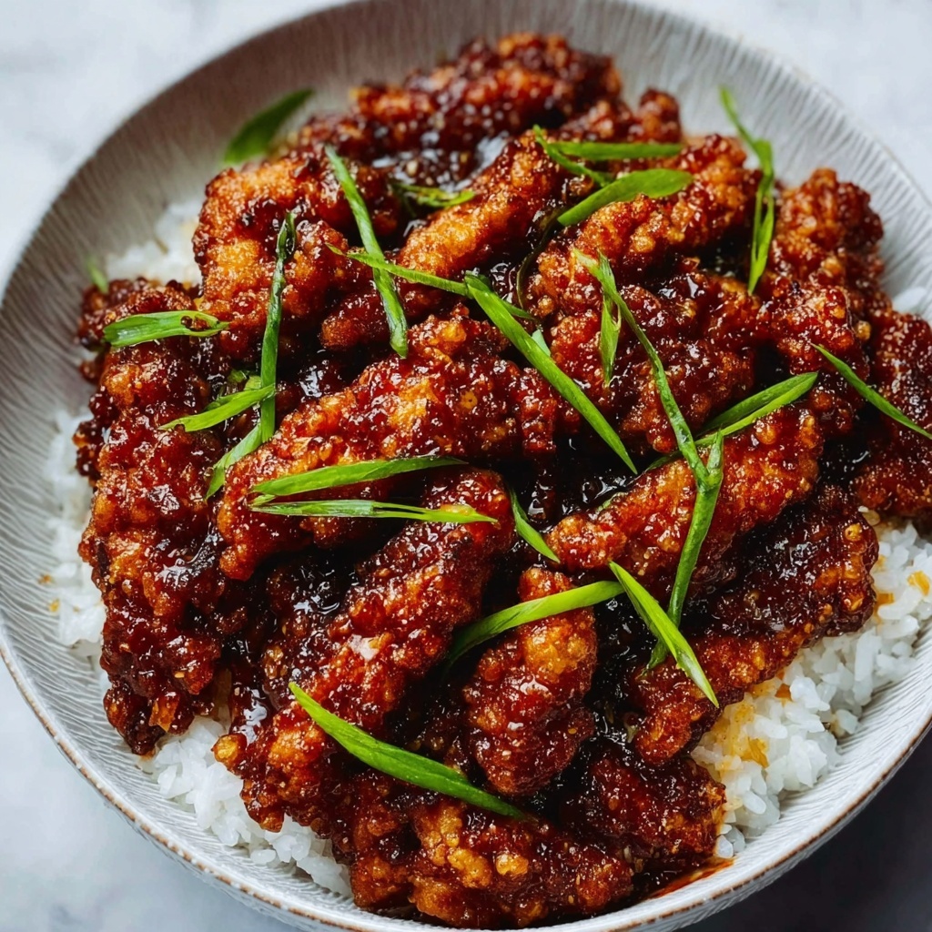 Irresistibly Spicy Dragon Chicken: Quick Indo-Chinese Delight Recipe - Recipe Image