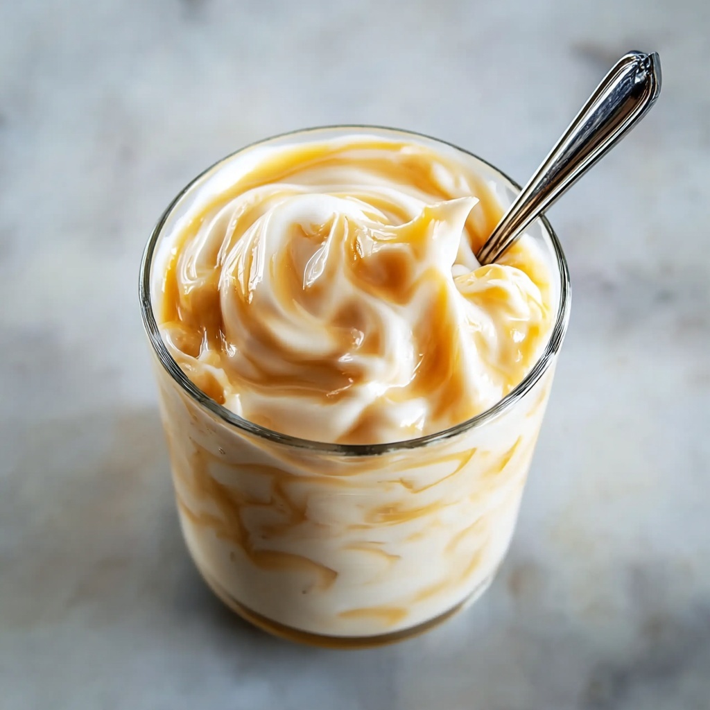 Creamy Homemade Mayonnaise You'll Want on Everything Recipe - Recipe Image