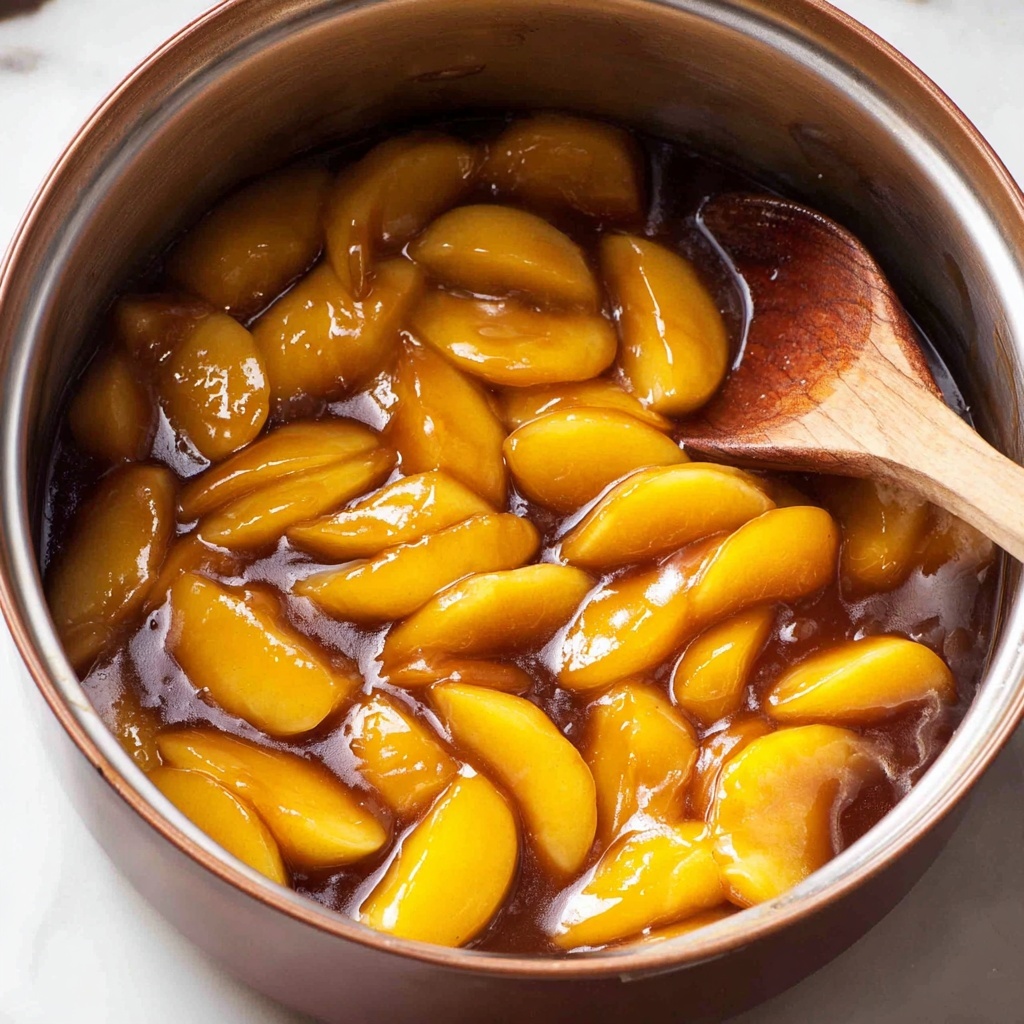 Homemade Apple Pie Filling Recipe - Recipe Image