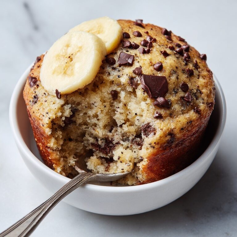 TikTok Baked Oats Recipe