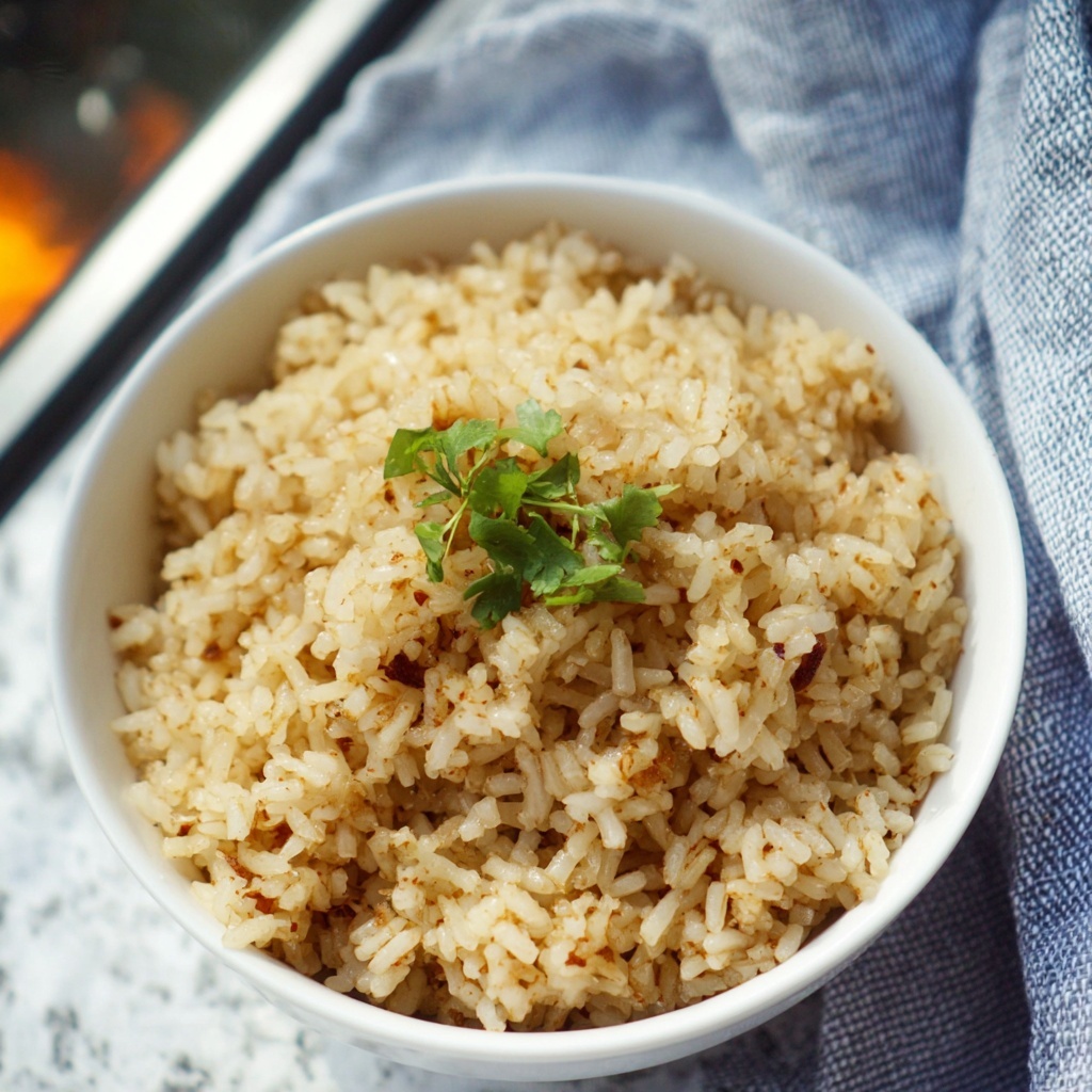 Mexican Rice (Easy Recipe) Recipe - Recipe Image