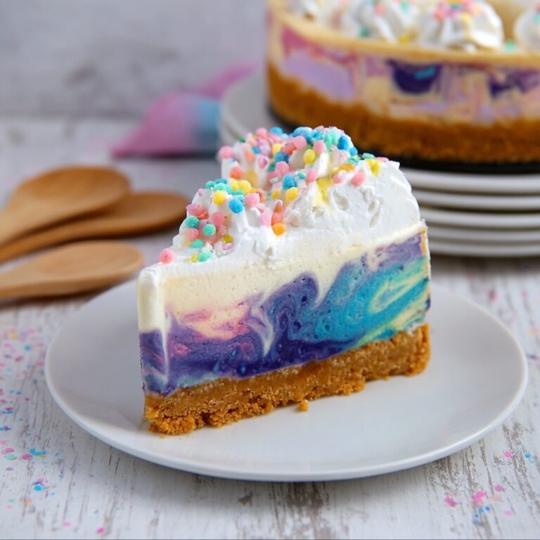 Easter Cheesecake Recipe