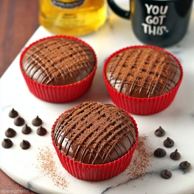 Adult Mexican Hot Chocolate Bombs Recipe