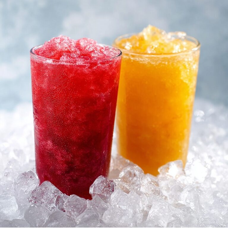 White Claw Slushies Recipe