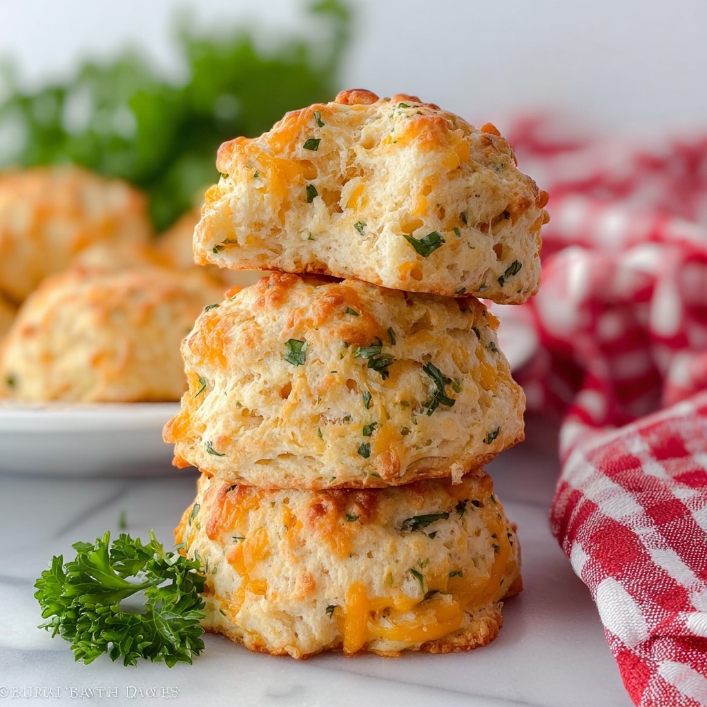 Cheddar Bay Biscuits Recipe - Recipe Image