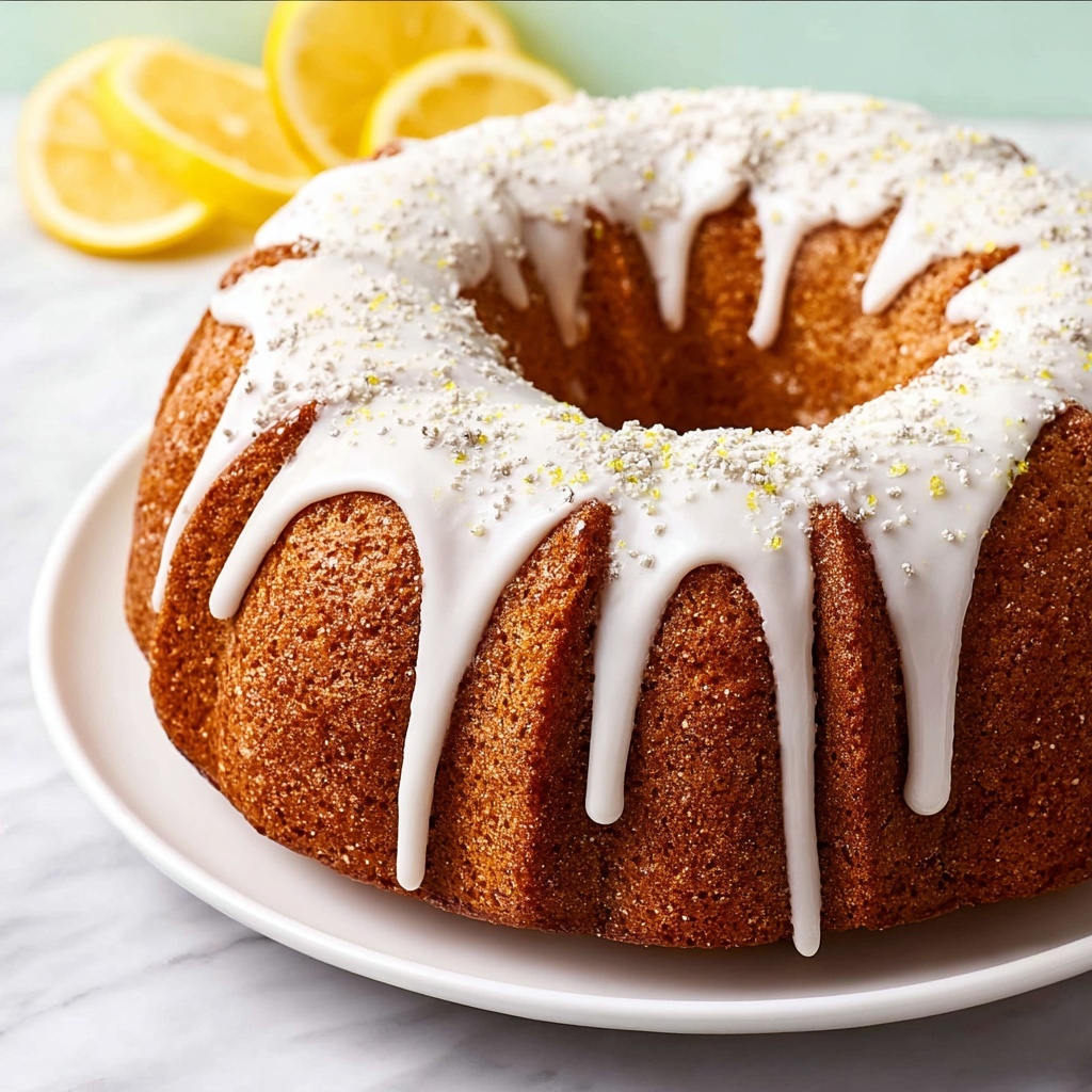 7-Up Cake Recipe - Recipe Image
