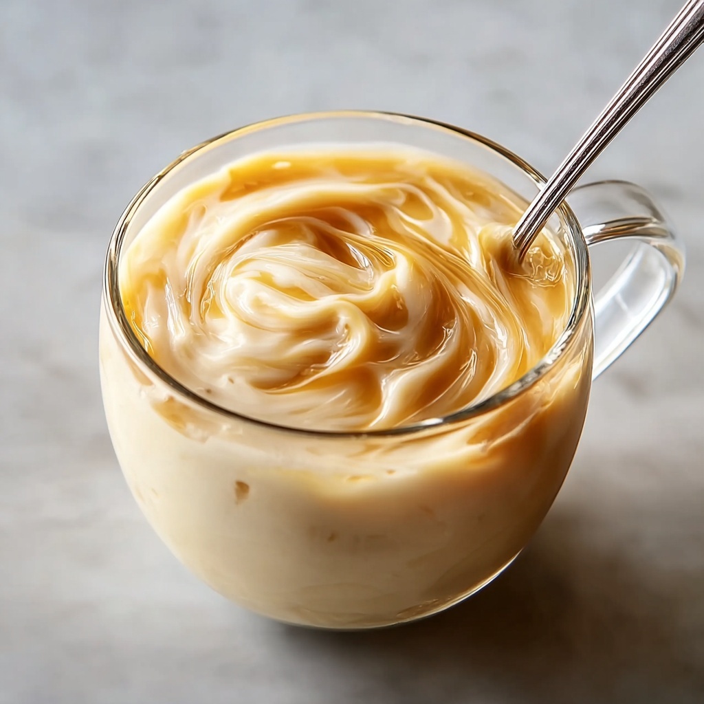 Creamy Homemade Mayonnaise You'll Want on Everything Recipe - Recipe Image