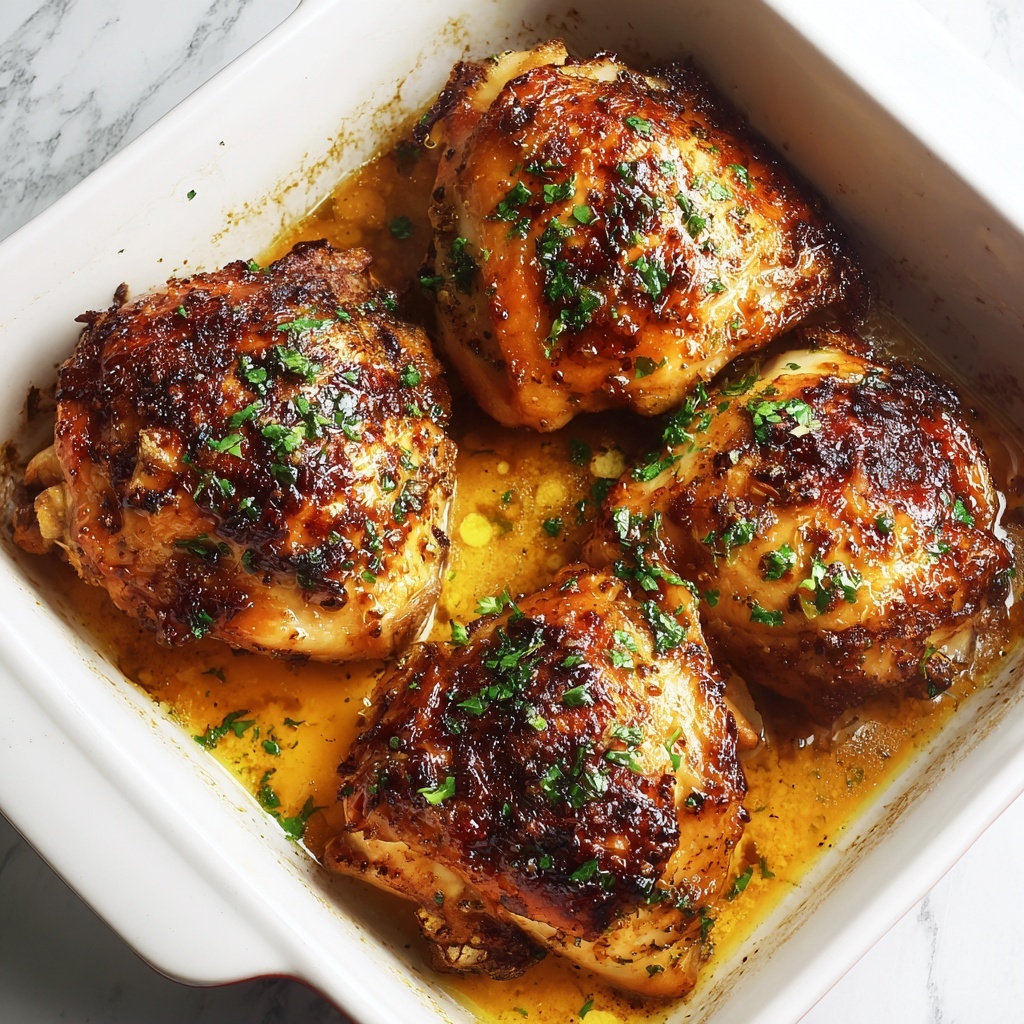 Oven Baked Seasoned Chicken Breast Recipe - Recipe Image