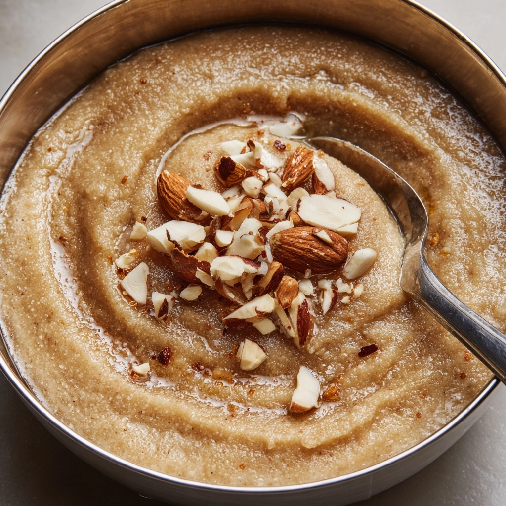 Maple Walnut Pudding Chômeur Recipe - Recipe Image