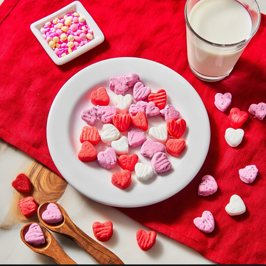 Cream Cheese Candy Recipe - Recipe Image