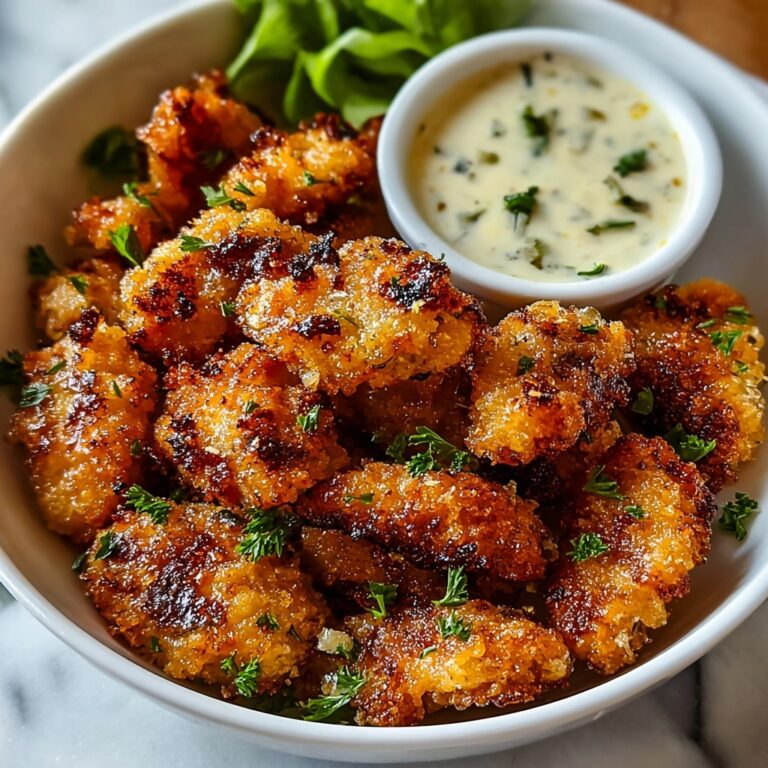 Juicy Greek Chicken Tenders: Irresistibly Flavorful & Easy to Make Recipe