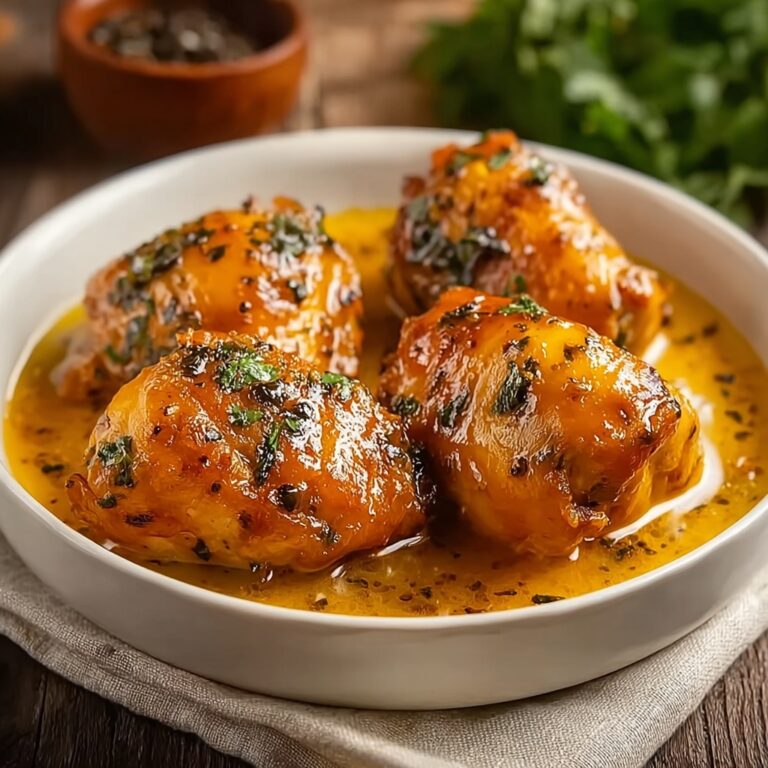 Southern Smothered Chicken That Will Warm Your Soul Recipe