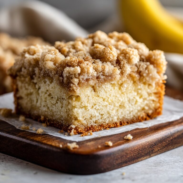 Whole Wheat Cinnamon Crunch Banana Bread Recipe