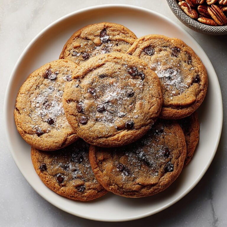 Chewy Pumpkin Cookies Recipe