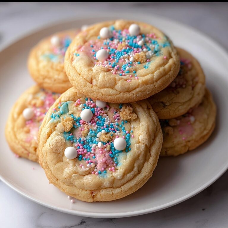 Nilla Bean Cookie Cupcakes Recipe