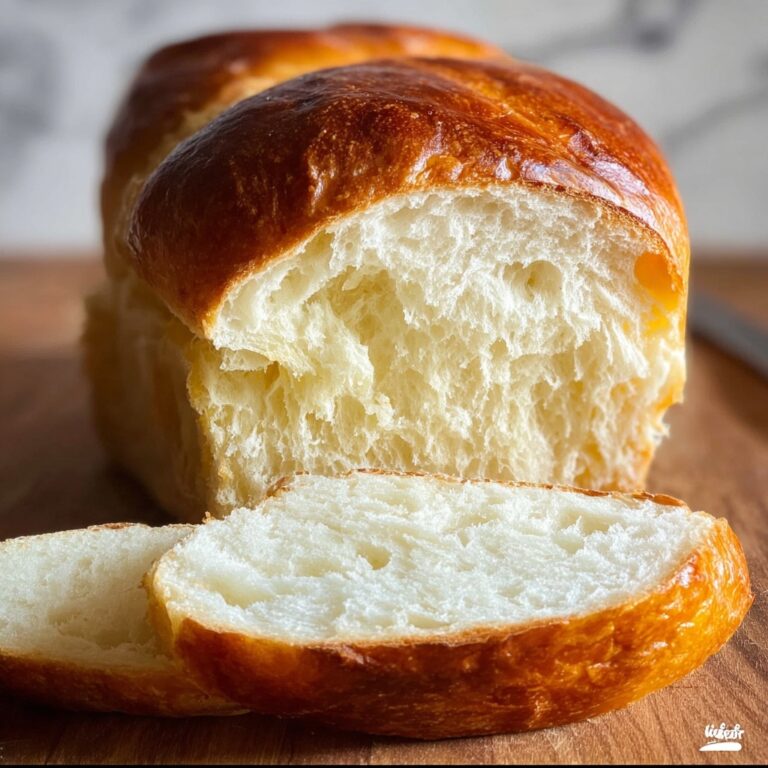 Homemade Honey-Infused Bread Recipe