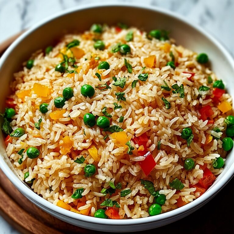 Better Than Takeout Fried Rice Recipe