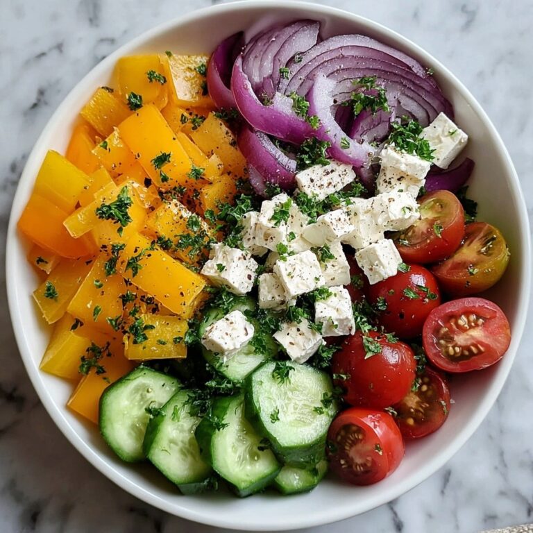 Summer Salad Recipe