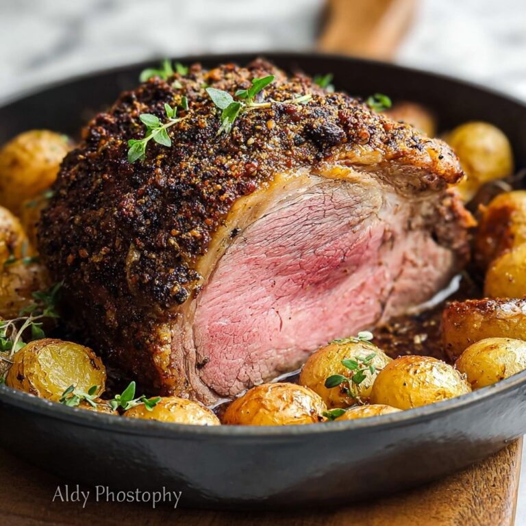 Prime Rib Recipe