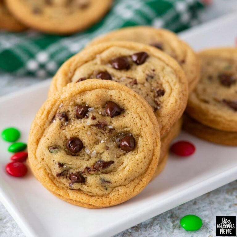 Andes Sugar Cookies Recipe