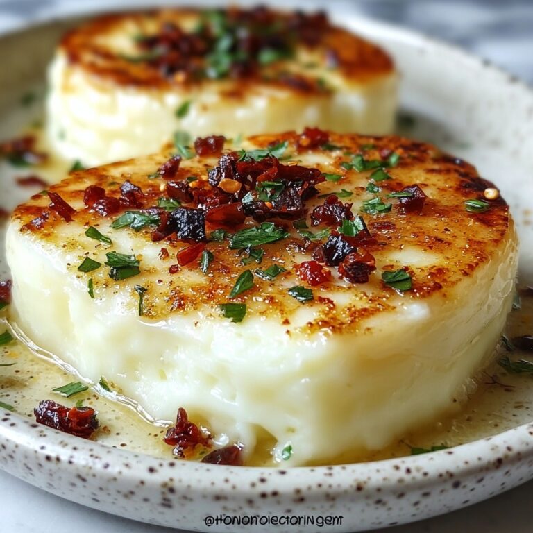 Baked Cottage Cheese Eggs Recipe