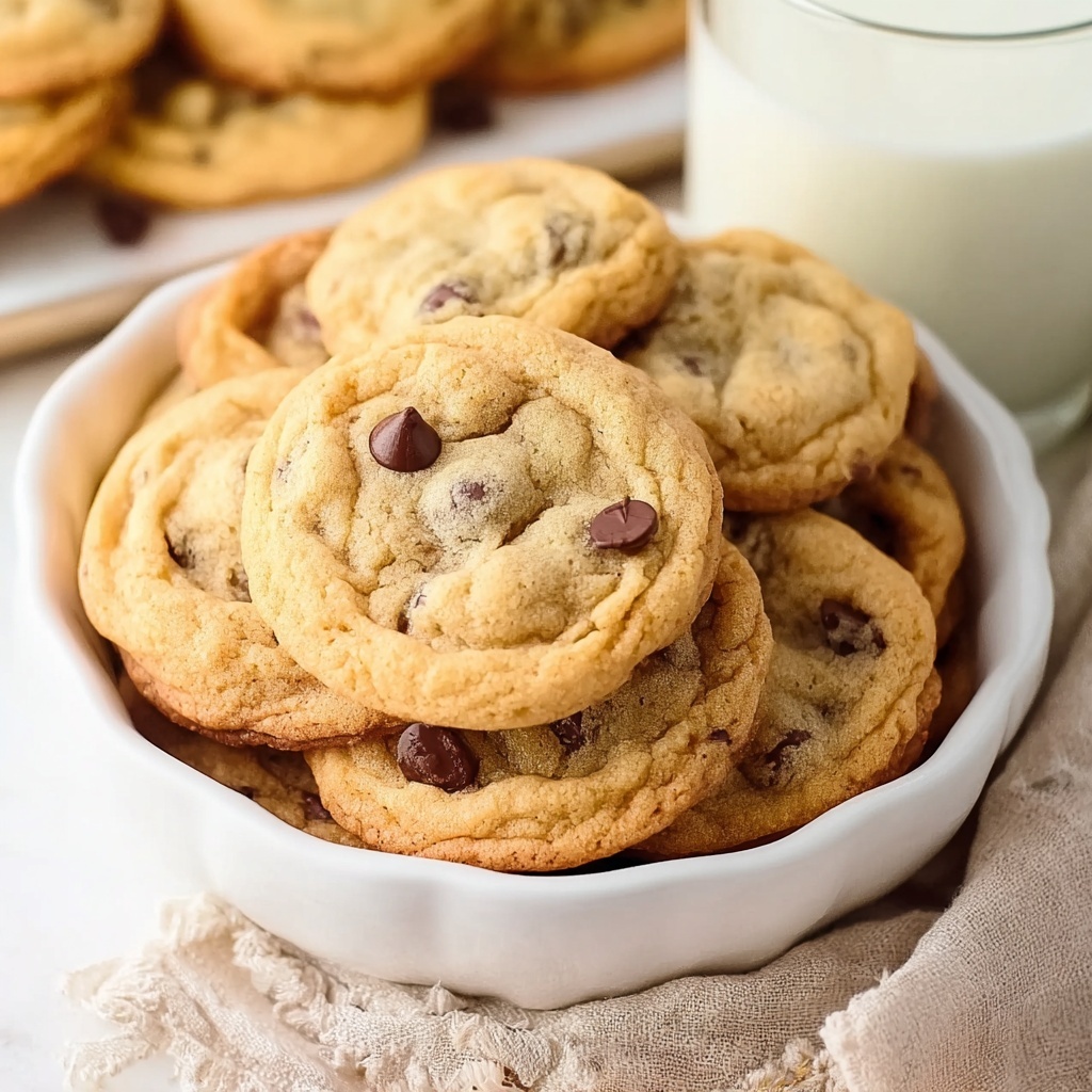 Famous Amos Cookies Recipe - Recipe Image