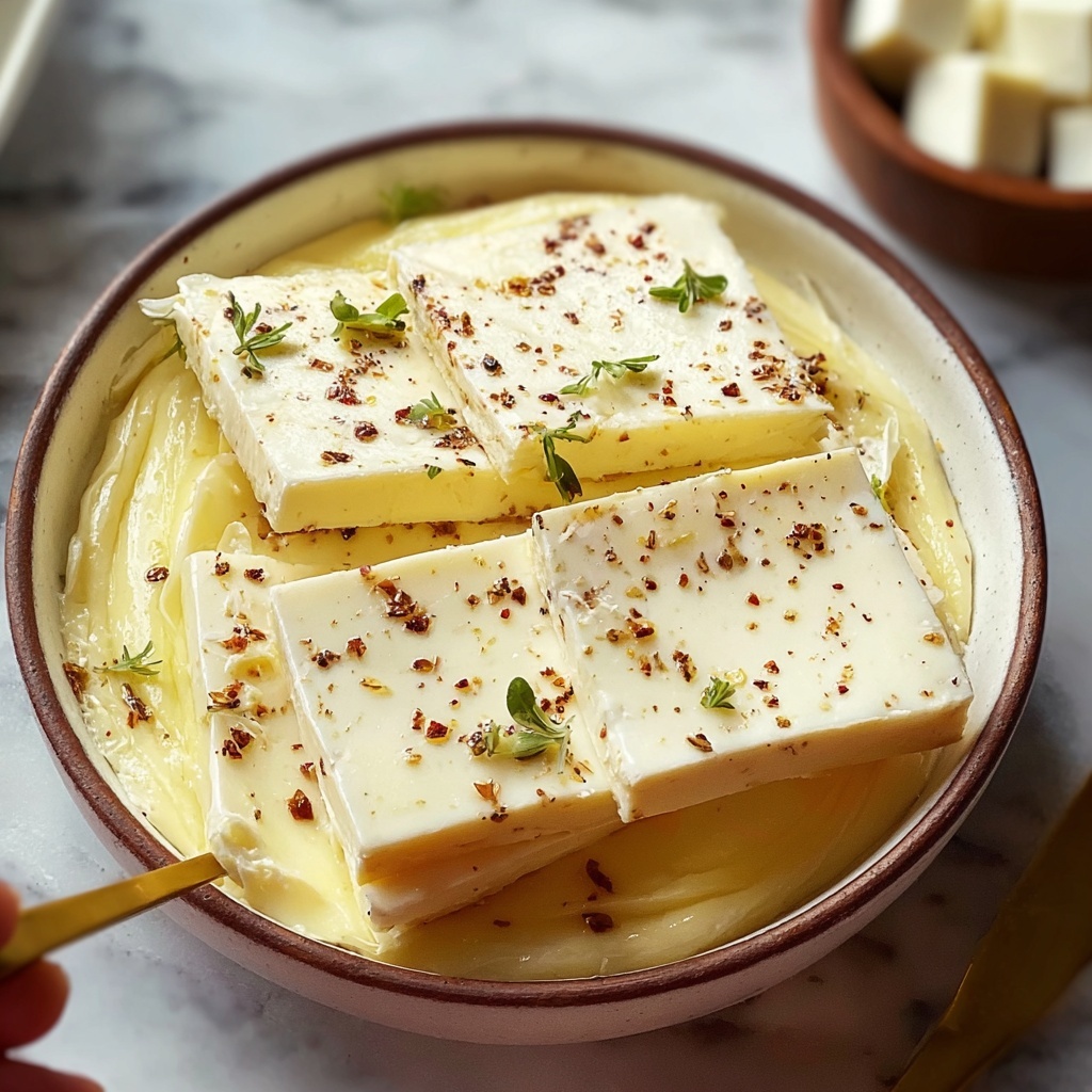 Creole Butter Bliss Recipe - Recipe Image