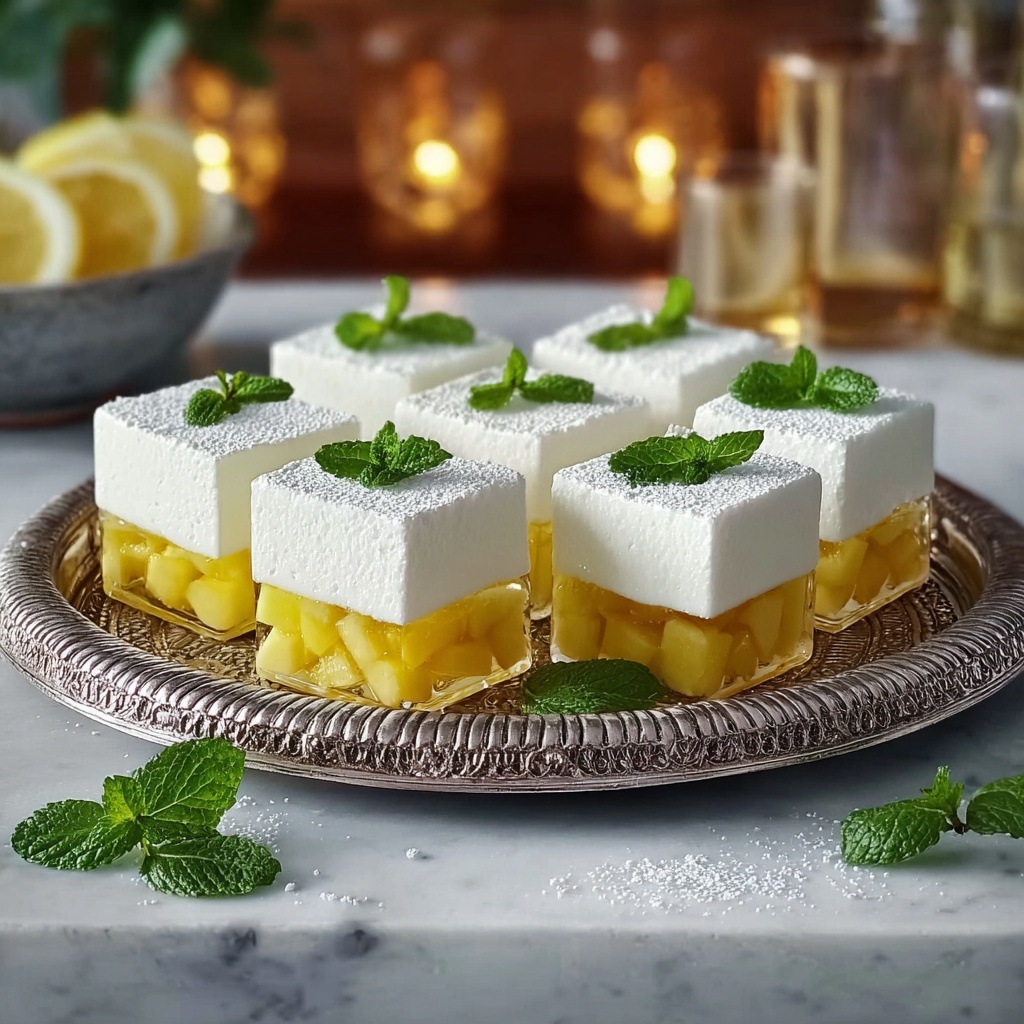 Creamy Halawet El Jibn Rolls Recipe - Recipe Image