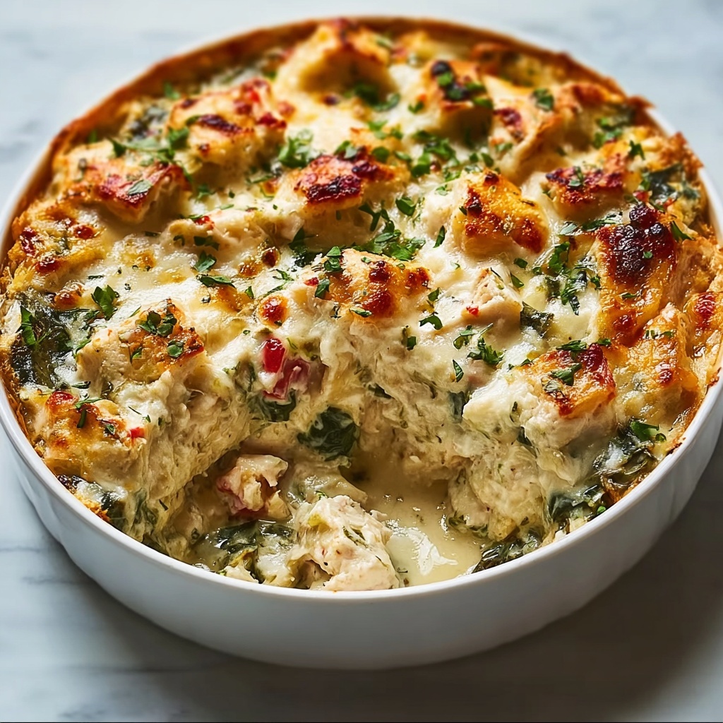 Pappadeaux Crab and Spinach Dip Recipe - Recipe Image