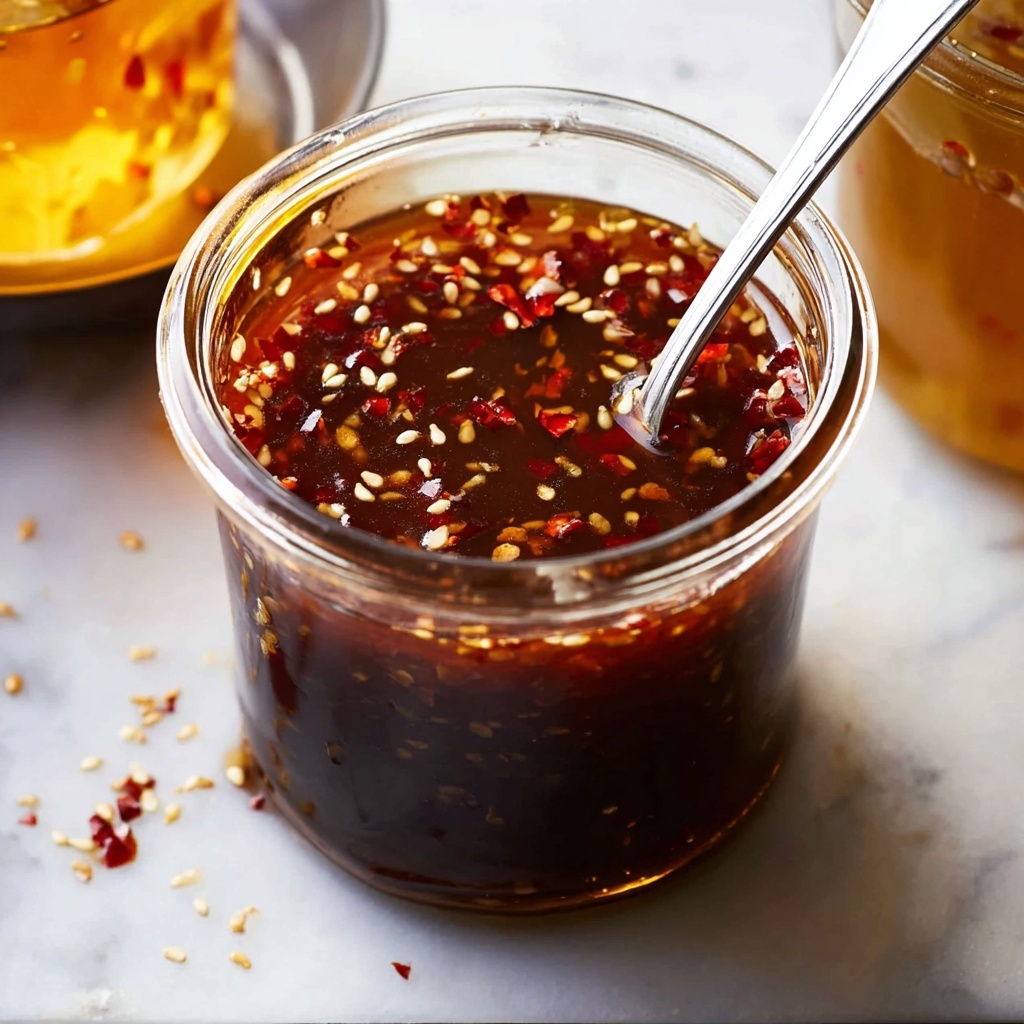 Best Stir Fry Sauce Recipe - Recipe Image