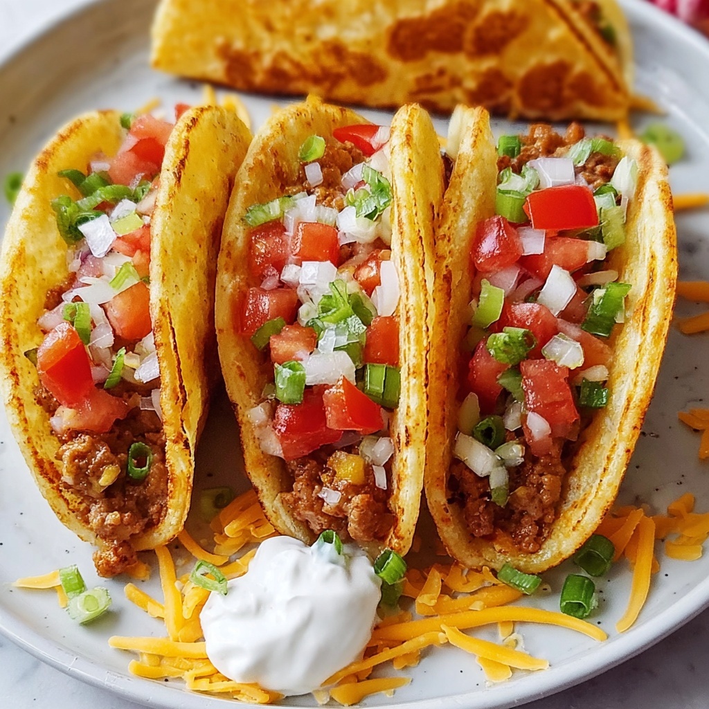 Pancake Breakfast Tacos: 5 Delicious Ways to Enjoy a Twist Recipe - Recipe Image