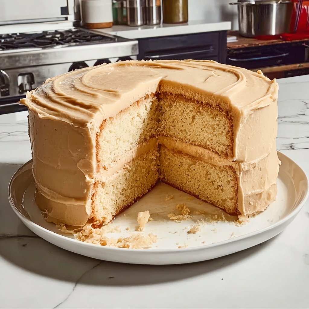 Catch a Husband Cake: 7 Secrets to Irresistible Love Recipe - Recipe Image