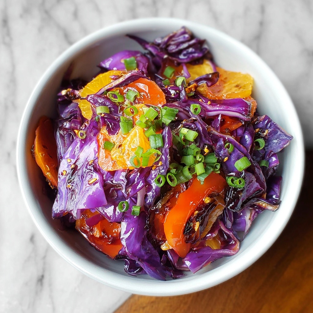 Jamaican Purple Rain Recipe - Recipe Image