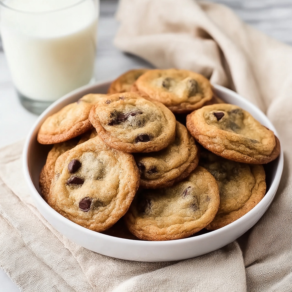 Famous Amos Cookies Recipe - Recipe Image