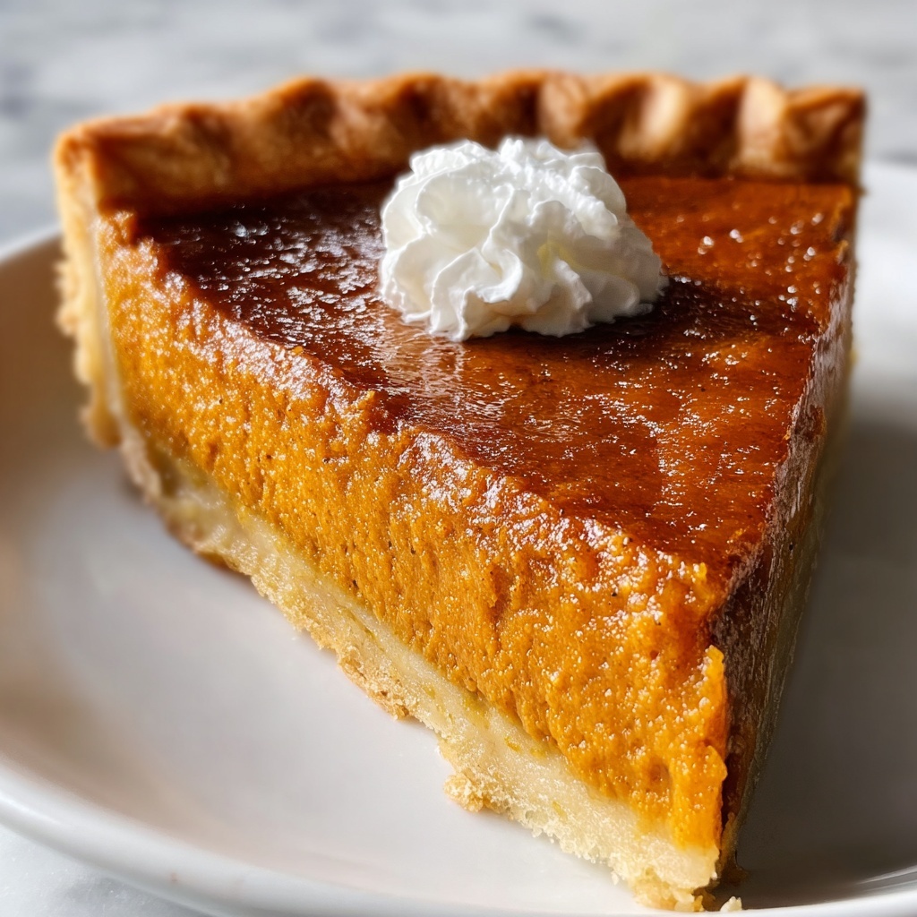 Sweet Potato Pie with Condensed Milk Recipe - Recipe Image