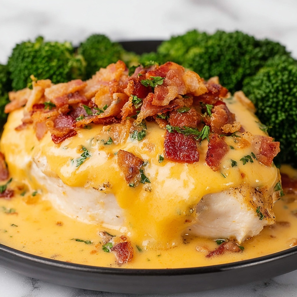 Alice Springs Chicken Recipe - Recipe Image