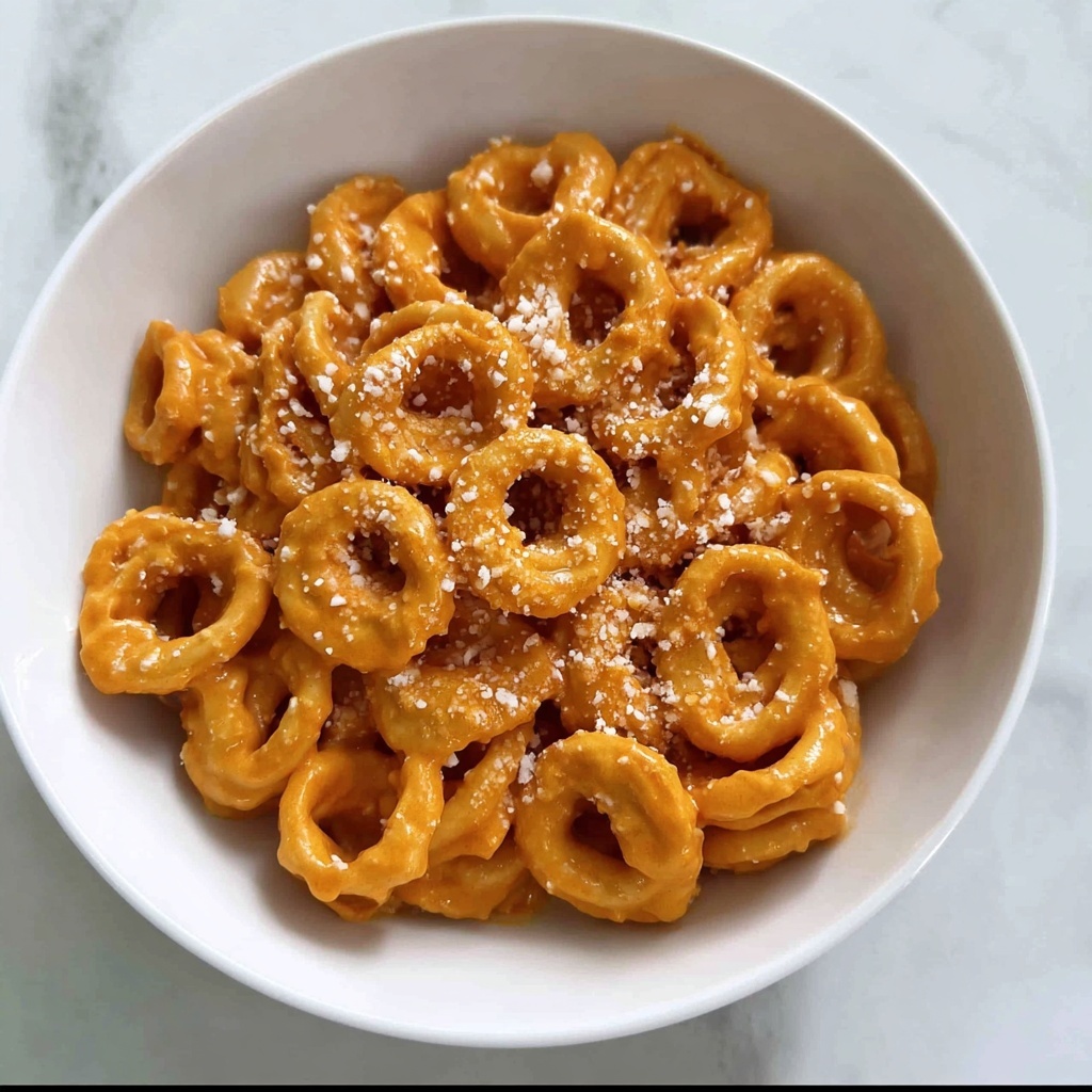 Homemade Spaghettios Recipe - Recipe Image