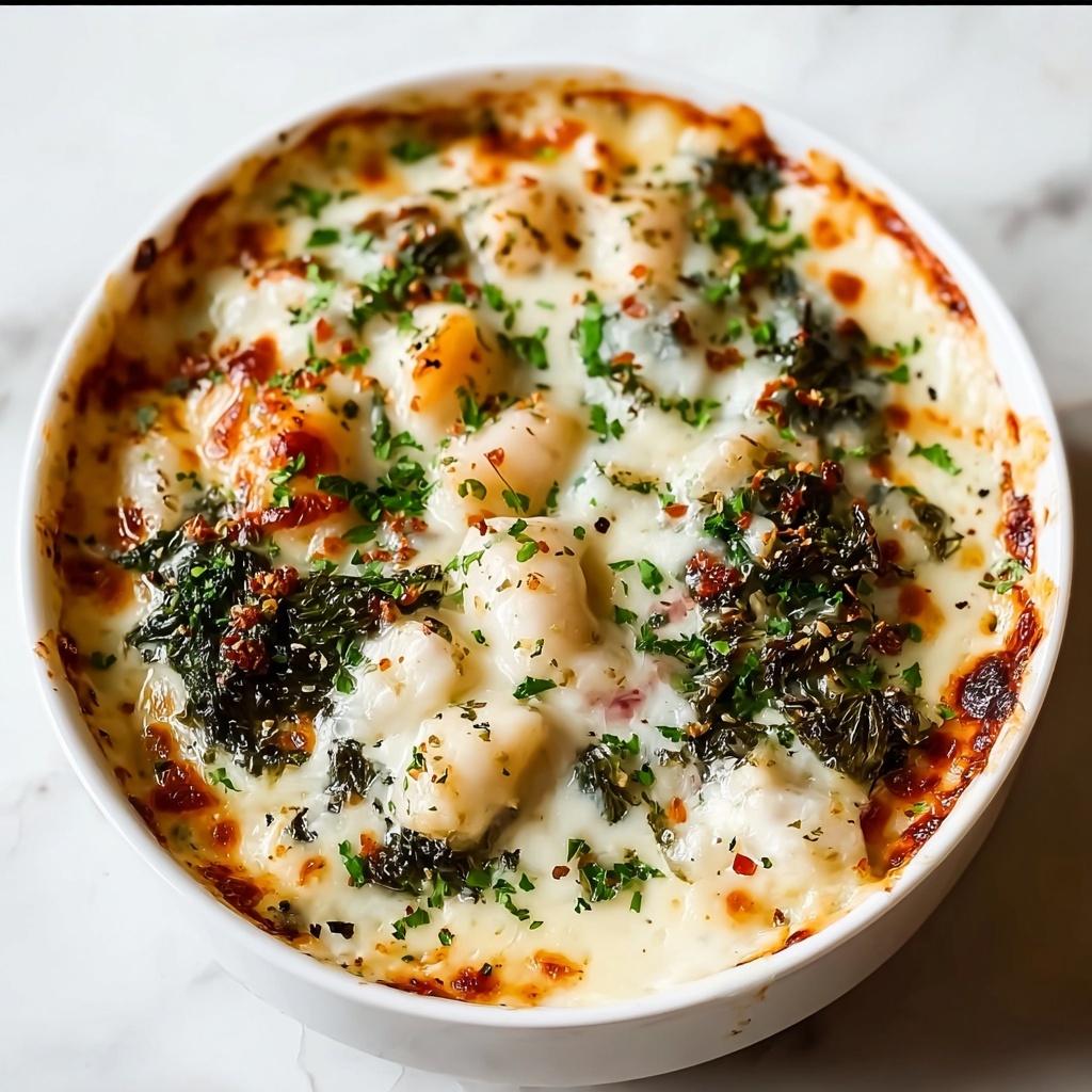 Pappadeaux Crab and Spinach Dip Recipe - Recipe Image