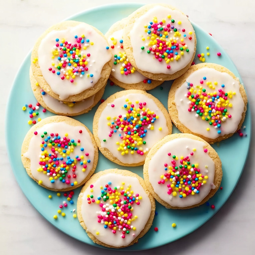 Fruity No-Bake Cookies: Quick, Fun Treat for Everyone Recipe - Recipe Image