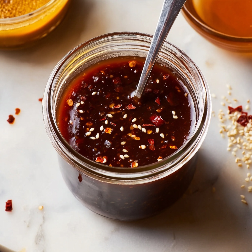 Best Stir Fry Sauce Recipe - Recipe Image