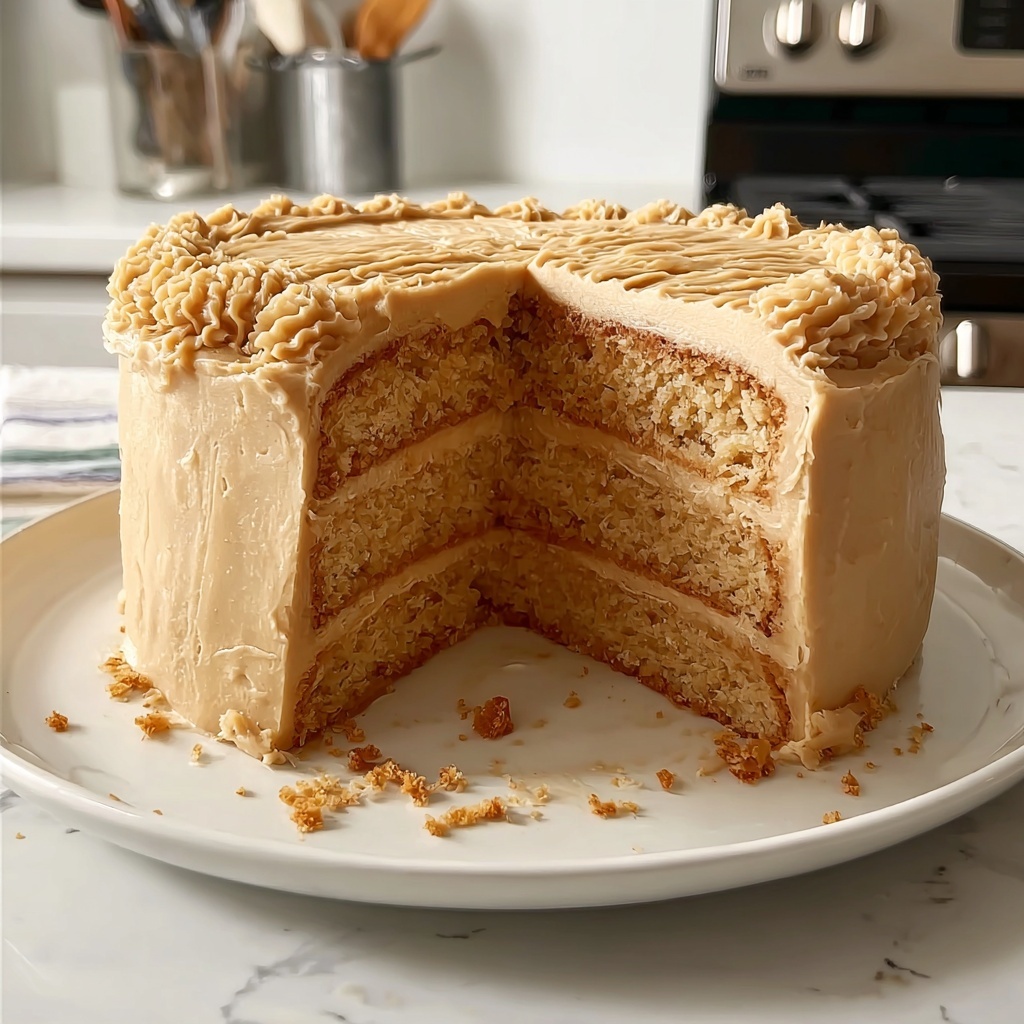 Catch a Husband Cake: 7 Secrets to Irresistible Love Recipe - Recipe Image