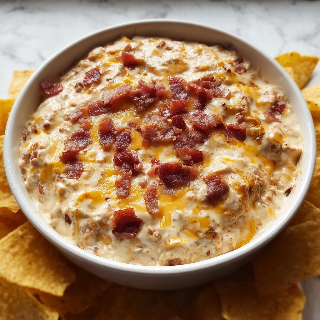 Slow Cooker Reuben Dip: 5 Creamy Crowd-Pleasers Recipe - Recipe Image
