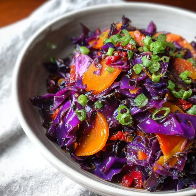 Jamaican Purple Rain Recipe