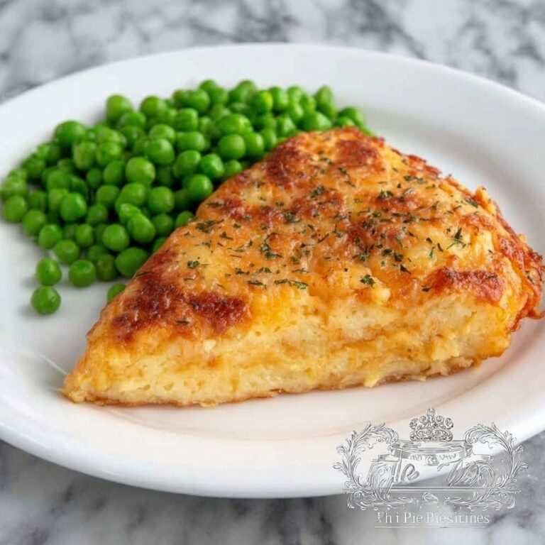 Easy Baked Mac and Cheese Recipe