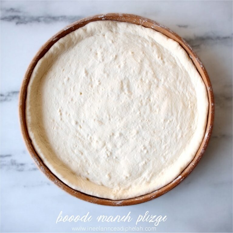 Bread Machine Pizza Dough Recipe